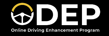 Online Driving Enhancement Program (ODEP)